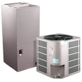 Pioneer DYC036GMFI18RT 36000 BTU Central Split DC Inverter Duct Type Air Conditioner Heat Pump 17.5 SEER New