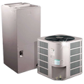 Pioneer DYC048GMFI18RT 48000 BTU Central Split DC Inverter Duct Type Air Conditioner Heat Pump, 17.5 SEER New