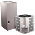 Pioneer DYC024GMFI18RT 24000 BTU Central Split DC Inverter Duct Type Air Conditioner Heat Pump 17.5 SEER New