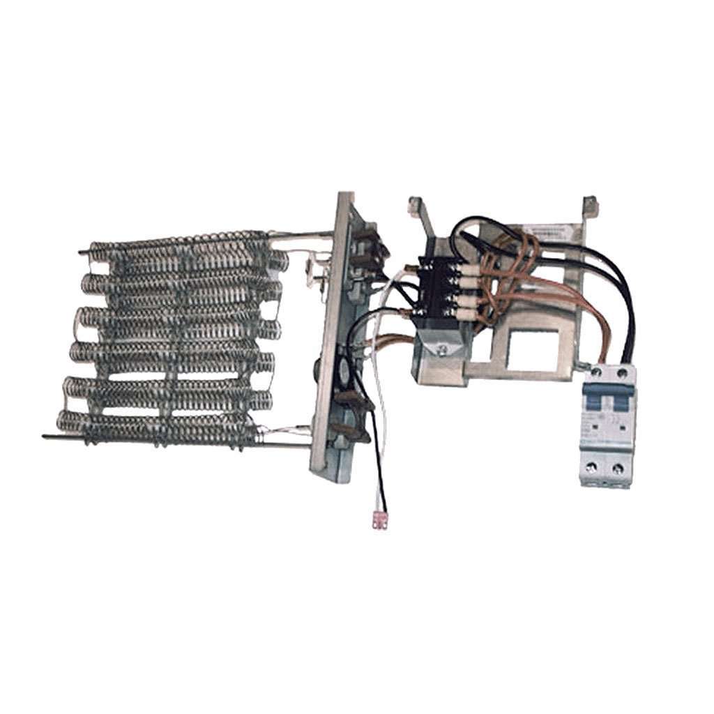 Pioneer DYC060GMFI18RT 60000 BTU Central Split DC Inverter Duct Type Air Conditioner Heat Pump, 17.5 SEER New