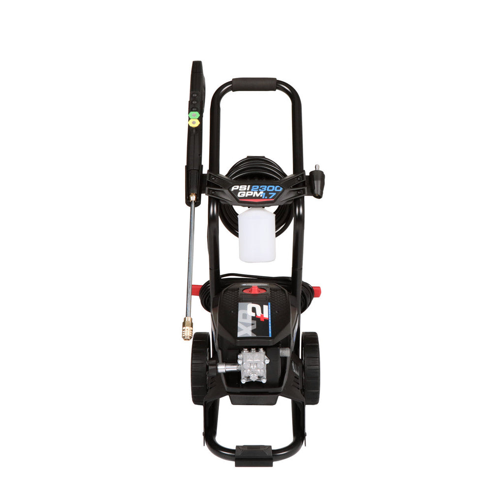 AR Blue Clean XP2 2300P Electric Pressure Washer 2300 PSI 1.7 GPM New