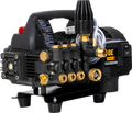 BE Electric Pressure Washer 1500 PSI 1.6 GPM 1.5 HP 120V New