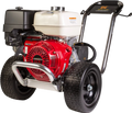 BE Gas Pressure Washer 4200 PSI 4.2 GPM Honda GX390 Engine B4213HAAS New