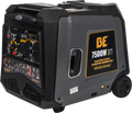 BE 6000W/7500W Digital Inverter Generator Dual-Fuel Gas Propane Powerease Engine Electric Start New