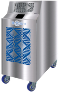Kwikool KBP600 Bioair Plus Negative Air, HEPA Filtration Unit with Internal UV-C Lights for Purification New