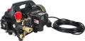 Mi-T-M ChoreMaster Pressure Washer Electric 1400 PSI 1.5 GPM Direct Drive CM-1400-1MEH New