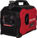 Craftsman CMXGIAC3300 Gas Inverter Generator 2500W/3300W With CO Detect Manufacturer RFB