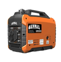 GENMAX GM2000i 20 Amp 1600W/2000W Recoil Start Gas Inverter Generator Parallel Ready New