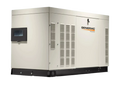Generac Protector RG02724GNAX 27kW Liquid Cooled 3 Phase 120/208V Standby Generator New