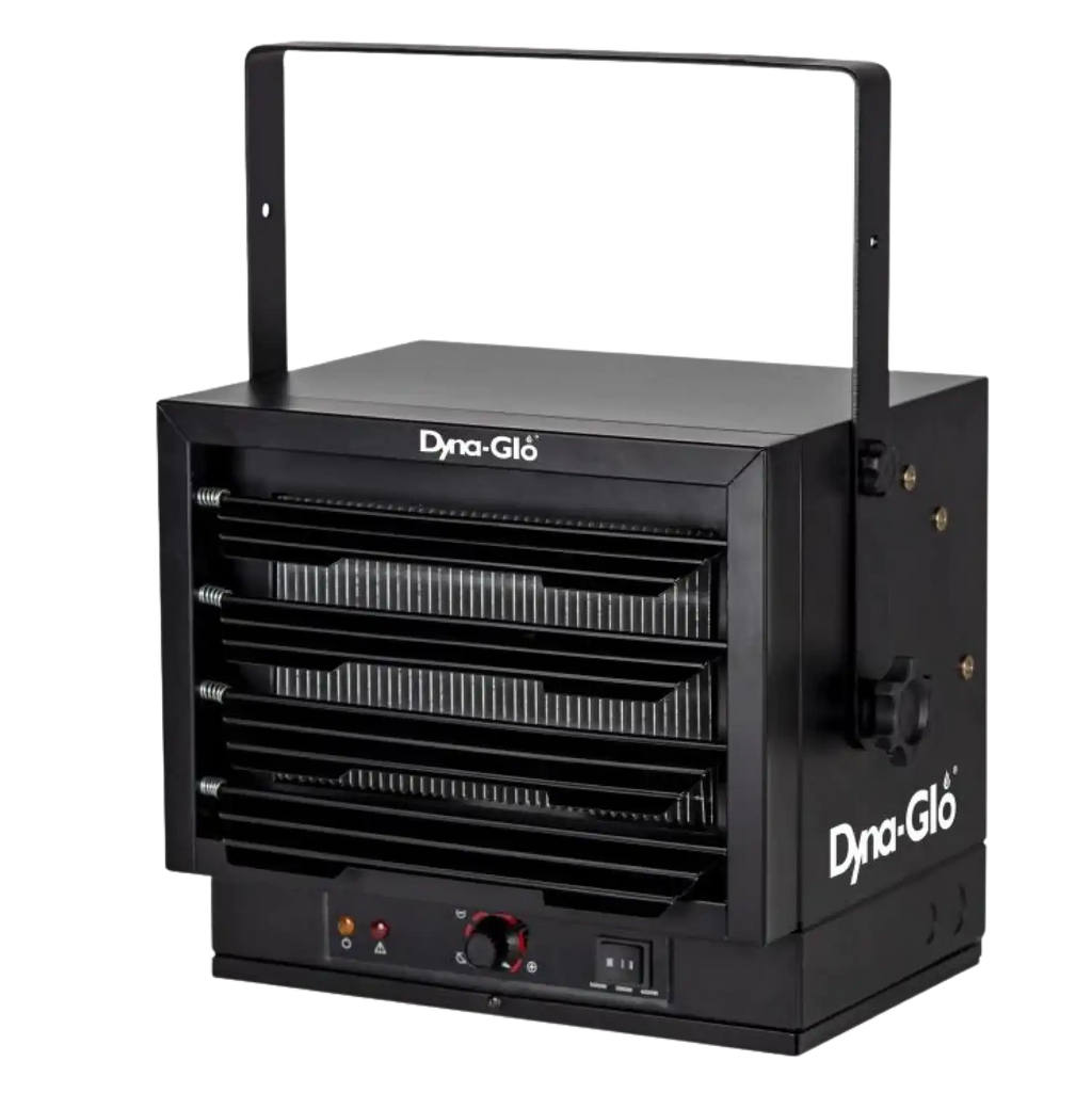 Dyna-Glo EG5000DGP 5000W 240 Volt 17060 BTU Garage Heater New