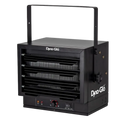 Dyna-Glo EG5000DGP 5000W 240 Volt 17060 BTU Garage Heater New
