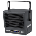 Dyna-Glo EG15000DH 15000W 240 Volt 51180 BTU Electric Garage Heater with Remote New