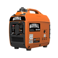 GENMAX GM1200i 20 Amp 1000W/1200W Recoil Start Gas Inverter Generator Parallel Ready New