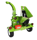 YARDBEAST 4521 678 cc 20HP CRX Engine 4.5" Electric Start V-twin OHV Wood Chipper Shredder New