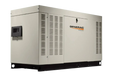 Generac Protector RG03224GNAX 32kW Liquid Cooled 3 Phase 120/208V Standby Generator New