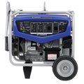 Yamaha EF7200DE 6000W/7200W Electric Start Gas Generator With CO Sensor New