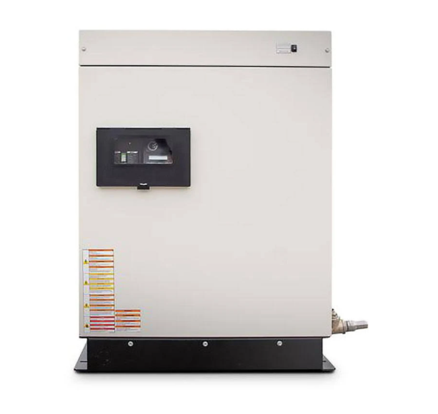 Generac Protector RG04845JNAX 48kW Liquid Cooled 3 Phase 120/240V Standby Generator New