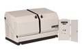 Champion 100177 8.5kW Home Standby Generator Nema 3R Transfer Switch New
