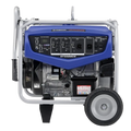 Yamaha EF5500DE 4500W/5500W Electric Start Gas Generator With CO Sensor New