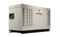 Generac Protector RG04524KNAX 45kW Liquid Cooled 3 Phase 277/480V Standby Generator New
