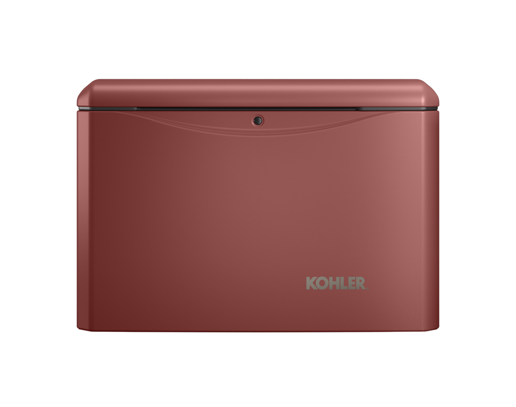 Kohler 26RCA Standby Generator 26KW 120/240V Single Phase New