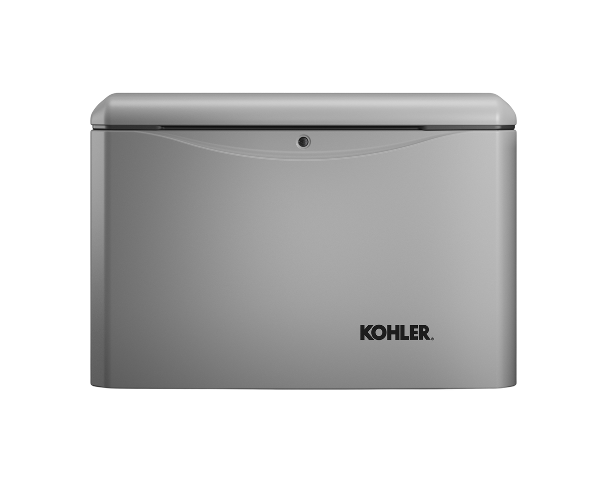 Kohler 20RCA-QS6 20KW Standby Generator with App Connect New