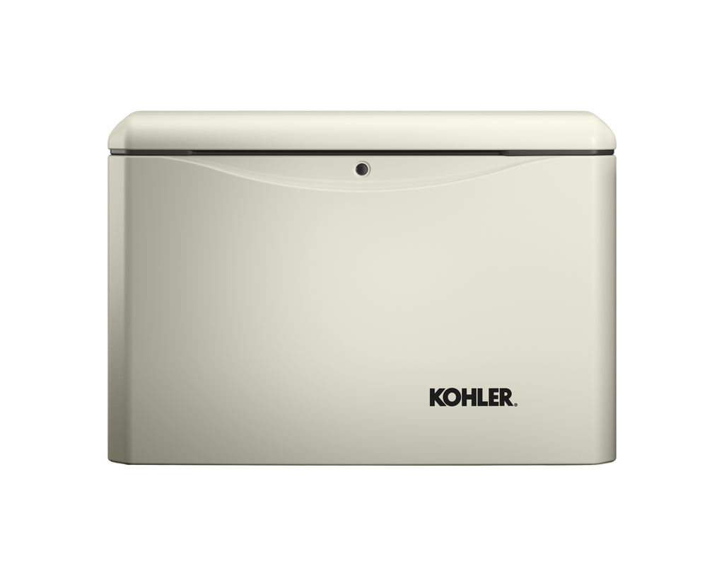 Kohler 14RCA-QS6 14KW Standby Generator with App Connect New