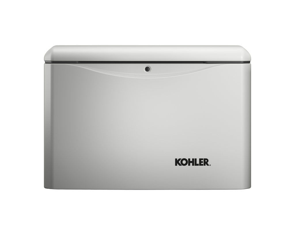 Kohler 26RCA Standby Generator 26KW 120/240V Single Phase New