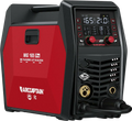 Arccaptain MIG165 Pro Welder 6-in-1 Gas/Gasless MIG Dual Voltage 120/240V New
