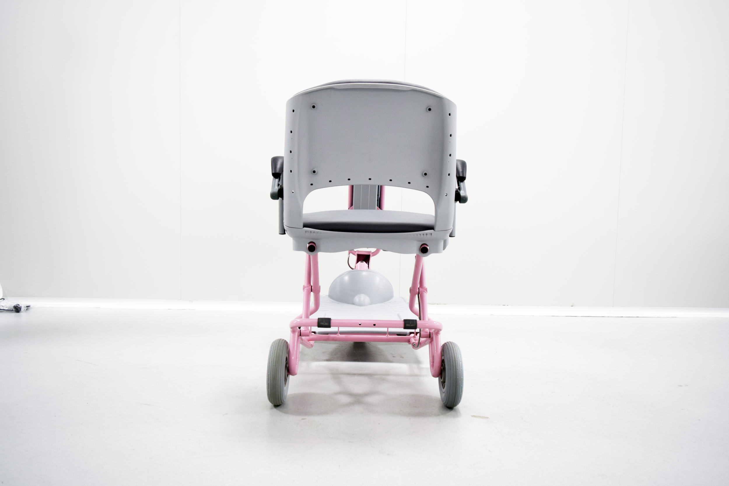 Tzora Feather Portable Lightweight Folding Mobility Scooter New