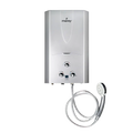 Marey GA16OLPDP 4.2 GPM 16L Liquid Propane Gas Outdoor Tankless Water Heater New