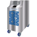 Kwikool KBX1800 Bioair Max Portable Commercial HEPA UV Air Purifier Positive-Negative Air Machine with NPBI Needlepoint Bipolar Ionization New