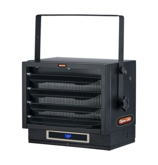 Dyna-Glo EG10000DGP 10000W 240 Volt 34120 BTU Garage Heater New