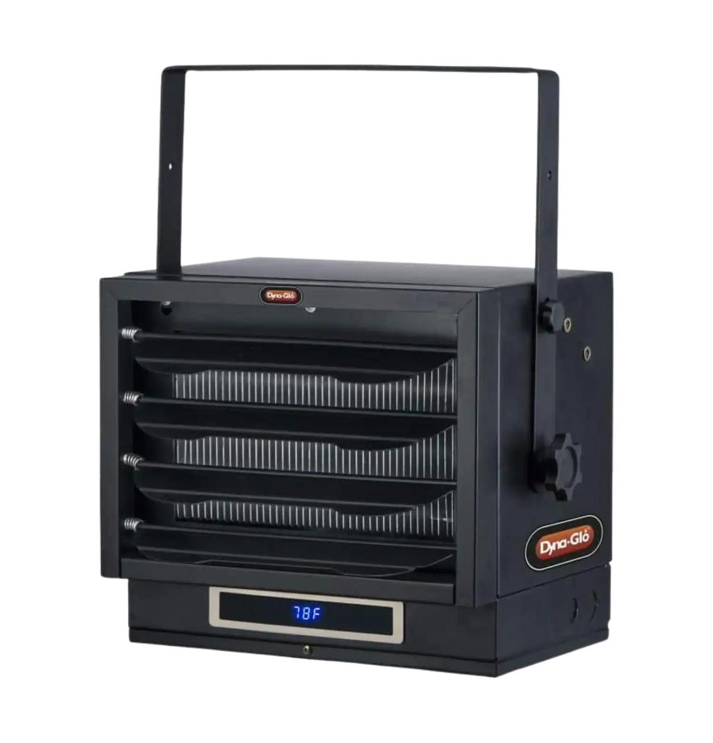 Dyna-Glo EG10000DGP 10000W 240 Volt 34120 BTU Garage Heater New