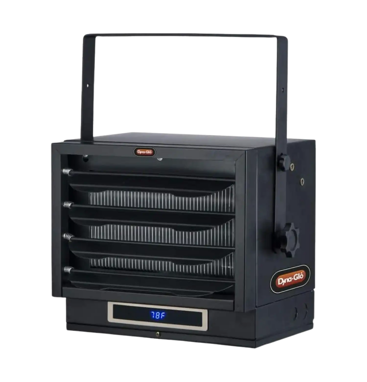 Dyna-Glo EG10000DGP 10000W 240 Volt 34120 BTU Garage Heater New
