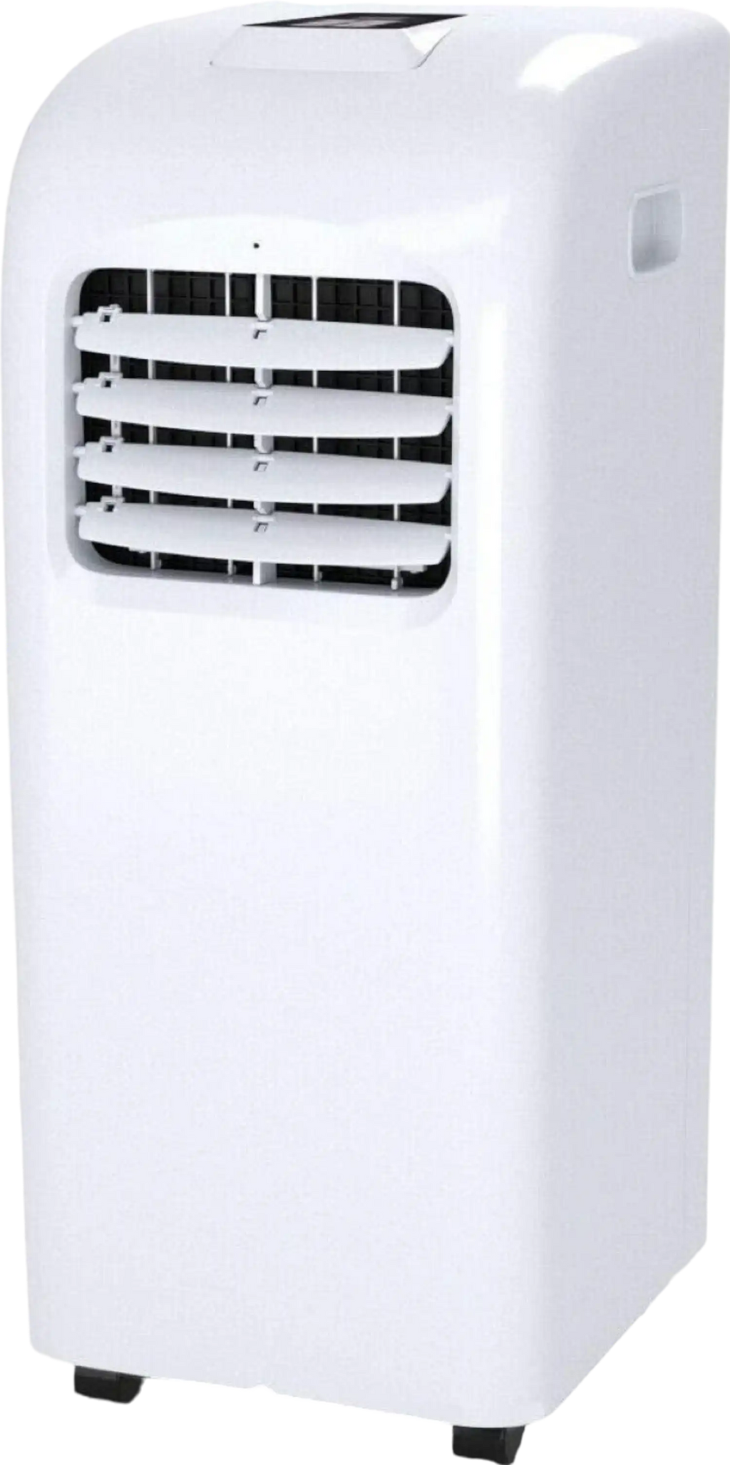 Costway Portable Air Conditioner 3-in-1 Dehumidifier Fan 8000 BTU 230 sq. ft. Remote Control New