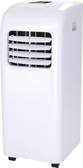 Costway Portable Air Conditioner 3-in-1 Dehumidifier Fan 8000 BTU 230 sq. ft. Remote Control New