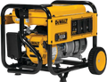 Dewalt DXGNR4000 4000W/4500W Generator with Auto Idle CO Protect CARB New