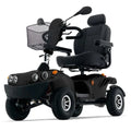 Freerider FR GDX Mobility Scooter 4-Wheel 9 MPH 30 Mile Range 79Ah New