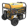 Firman P08003 8000W/10000W 50 Amp Remote Start Gas Generator New