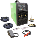 Everlast PowerTIG 400EXT Welder TIG/Stick Digital Inverter AC DC 400Amp 3-Phase 480V New
