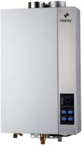 Marey GA14CSALP 3.7 GPM LP Liquid Propane Tankless Water Heater Open Box