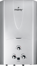 Marey GA16LPDP 4.3 GPM Propane Tankless Water Heater Open Box