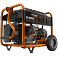 Generac GP8000E 8000W/10000W Generator Manufacturer RFB