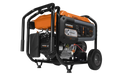 Generac 7676 GP8000E 8000W/10000W Electric Start 50ST CARB PowerRush Gas Generator New