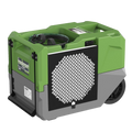 AlorAir LGR 1250 Industrial Commercial Dehumidifier for Water Damage Restoration 125 Pints with Condensate Pump New