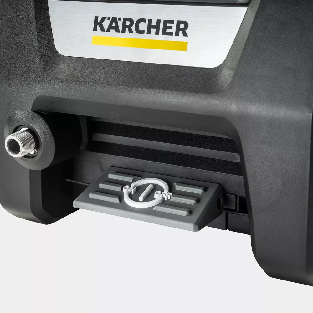 Karcher K1800PSB Cube Electric Pressure Washer 1800 PSI 1.2 GPM 120V New
