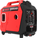 A-iPower GXS2300i 1800W/2300W Generator Gas Low THD Inverter CO Alert New