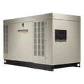 Generac Protector RG04524GNAC 45kW Liquid Cooled 3 Phase 120/208V Standby Generator CARB New