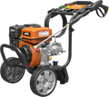 GENMAX GMGPW3200-B 3200 PSI and 3 GPM Gas Pressure Washer New